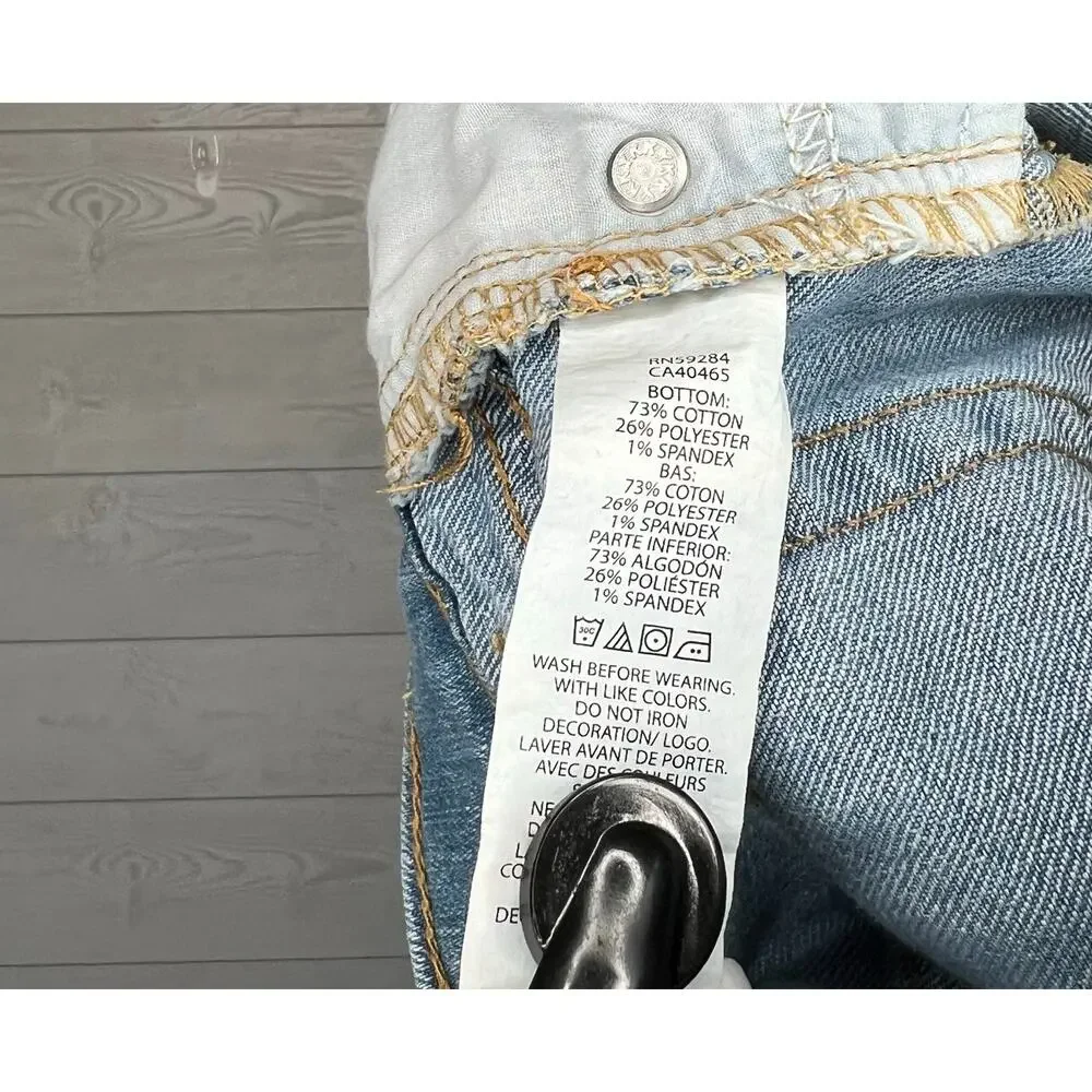 Children’s Place skinny retro jeans size 10